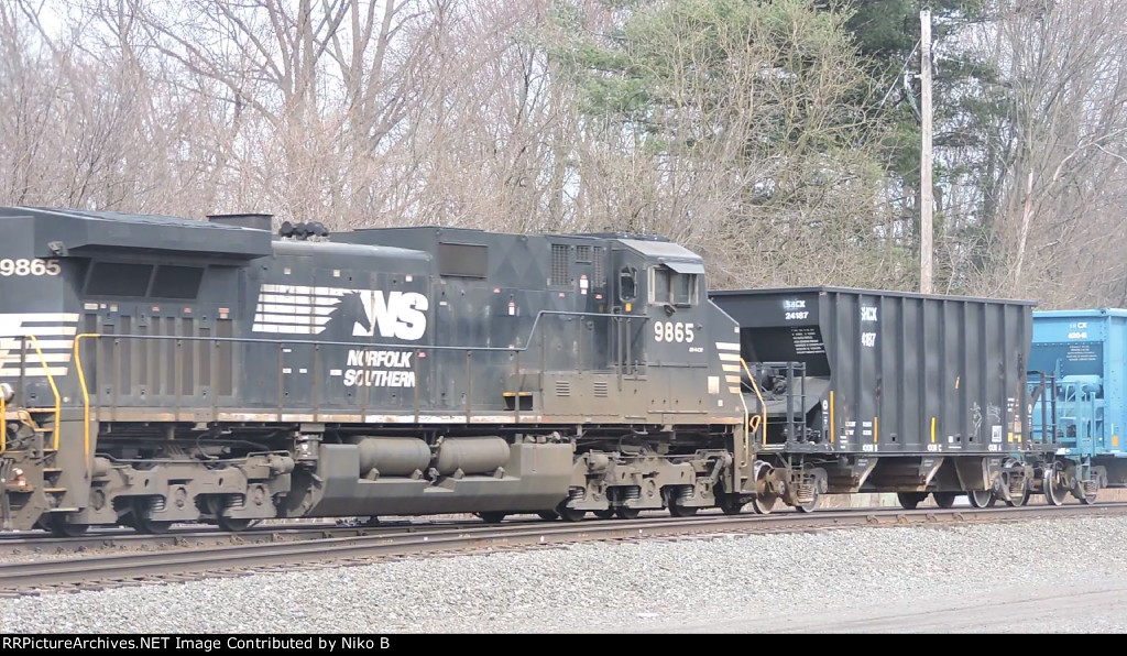 NS 9865